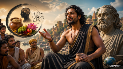 Charvaka (Lokayata) Philosophy