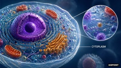 Cytoplasm