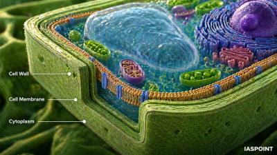 Cell Wall