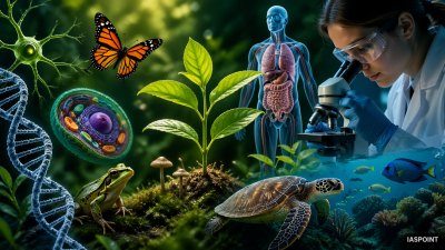 Introduction to Biology