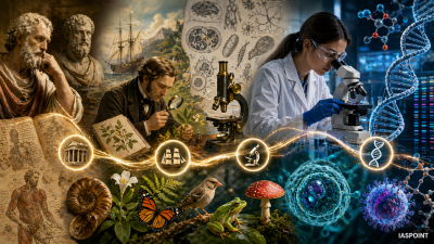 History of Biology