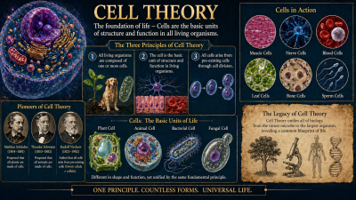 Cell Theory