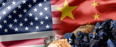 China Restricts Rare Earth Export