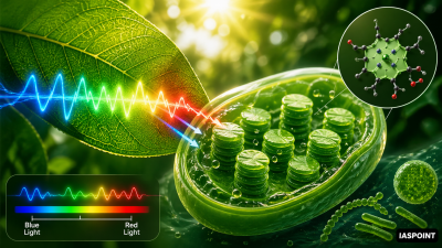 Chlorophyll