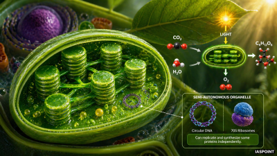 Chloroplast