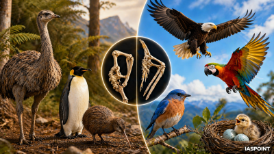 Classification of Birds