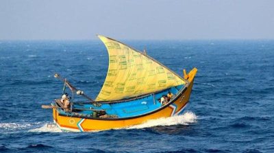 Climate Change Threatens Bay of Bengal Marine Life