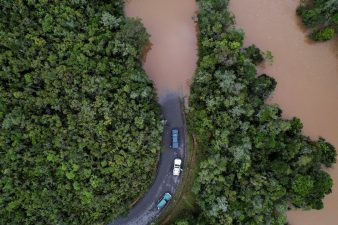 Climatic Drivers of Extreme Heat Events in South Asia