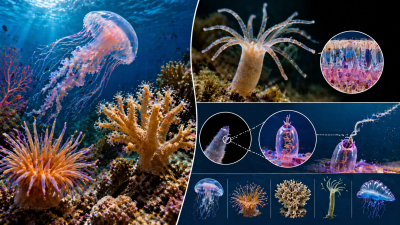 Cnidaria (Coelenterates)