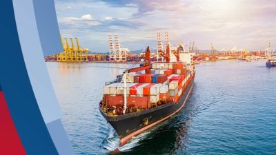 Coastal Shipping Bill 2024