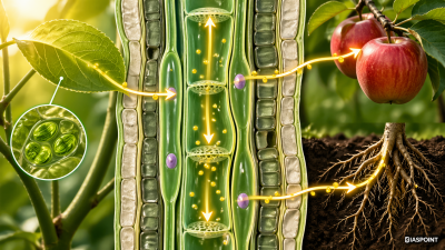Complex Permanent Tissues – Phloem
