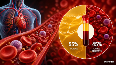 Components of Blood (RBC, WBC, Platelets)