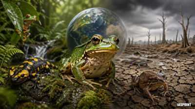 Conservation and Management of Amphibians