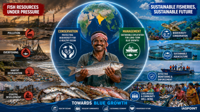 Conservation and Management of Fish Resources