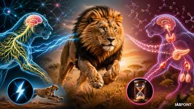 Coordination and Conduction in Animals