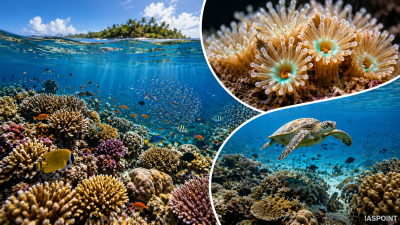 Coral Reefs Biology and Ecology