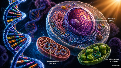 DNA