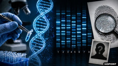 DNA Fingerprinting
