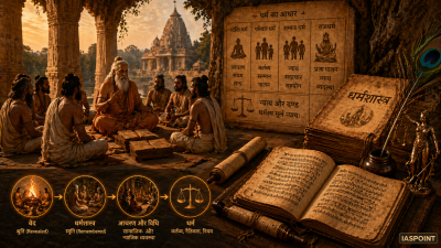 Dharmashastras