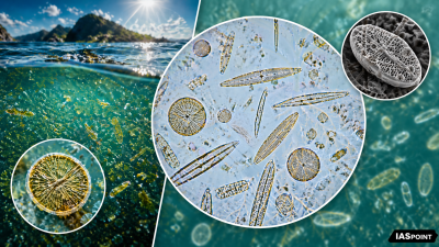 Diatoms