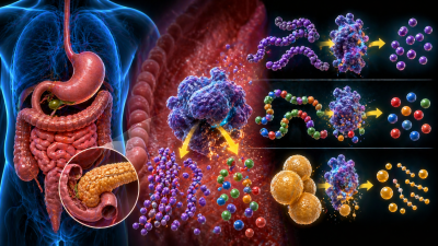 Digestive Enzymes