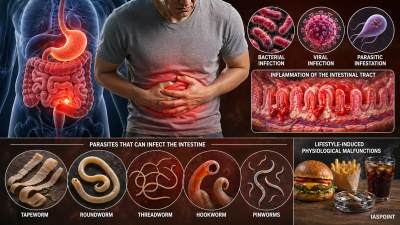 Digestive System Disorders