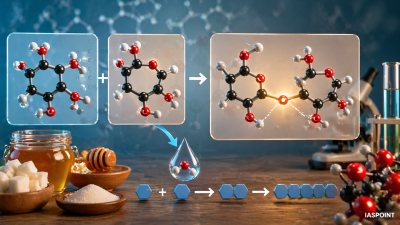 Disaccharides