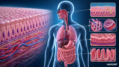 Diseases of Epithelial Tissue