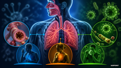 Disorders (Asthma, Bronchitis, Tuberculosis)