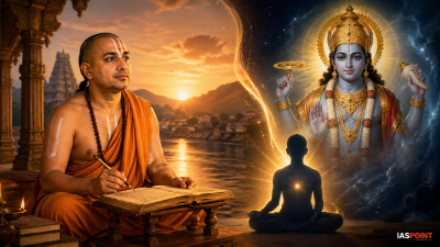 Dvaita Vedanta