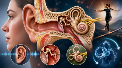 Ear: Structure