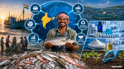 Economic Importance of Fishes