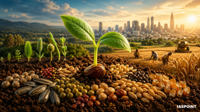 Economic Importance of Seeds