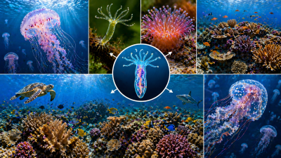 Economic and Ecological Importance of Cnidarians