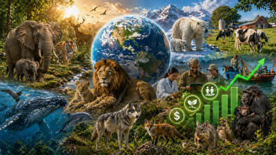 Economic and Ecological Importance of Mammals