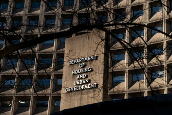 Emergency Housing Vouchers Face Funding Crisis