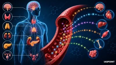 Endocrine Glands