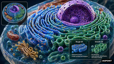 Endoplasmic Reticulum