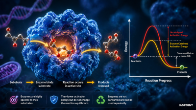 Enzyme Mechanism