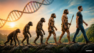 Evolution Theories
