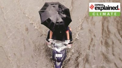 Evolution of Monsoon Forecasting in India