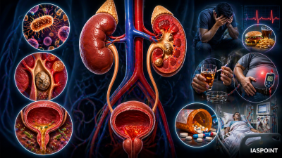 Excretory System Disorders