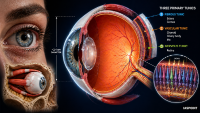 Eye: Structure