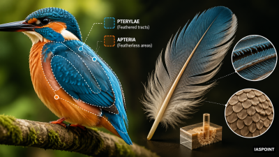 Feathers and Their Types