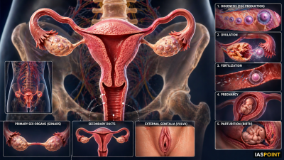 Female Reproductive System