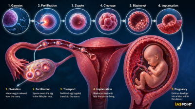Fertilization, Implantation and Pregnancy
