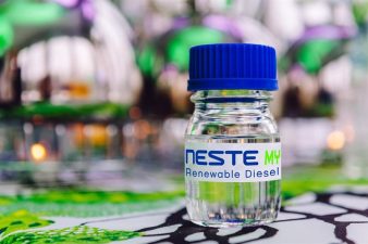 Finland’s Innovative Approach to Renewable Plastics