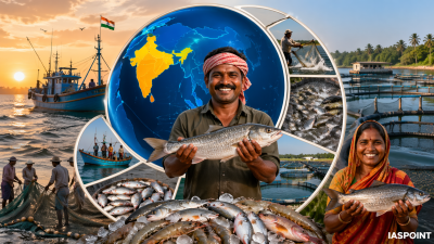 Fisheries and Aquaculture
