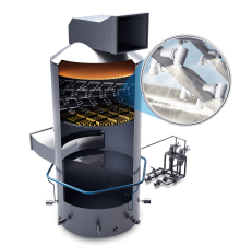 Flue Gas Desulphurisation Policy