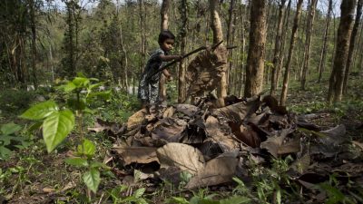 Forest Rights Act and Ongoing Land Conflicts in India
